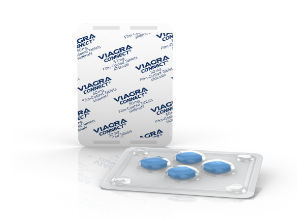 VIAGRA Connect